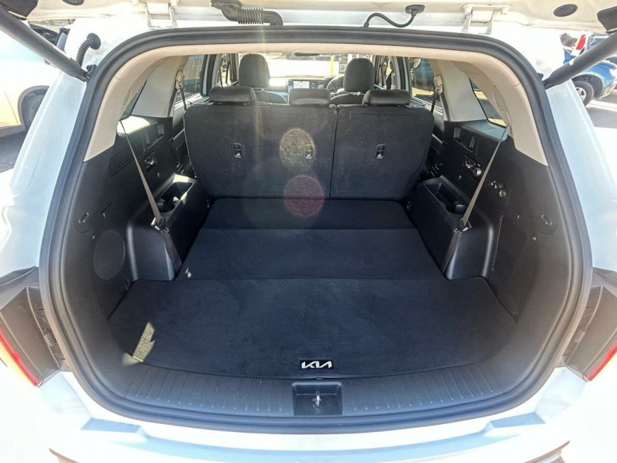 2023 Kia Sorento MQ4 GT-Line SUV Image 6