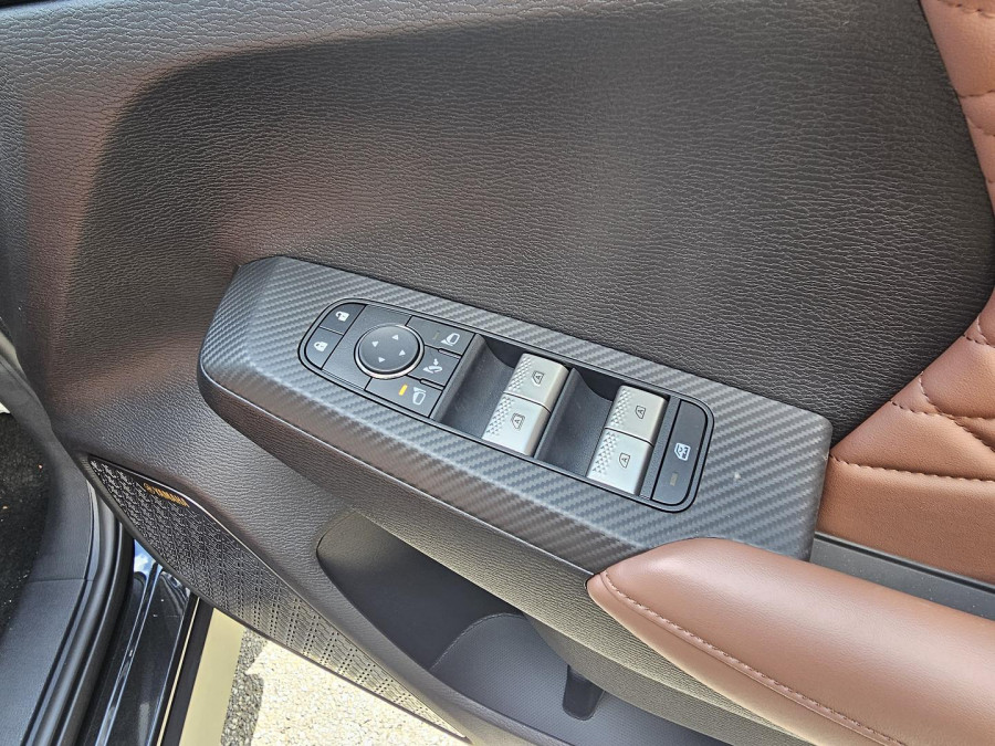 2025 Mitsubishi Outlander ZM Exceed Tourer SUV Image 11
