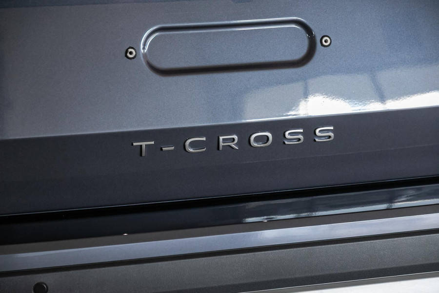 2024 Volkswagen T-Cross D31 85TSI Life SUV Image 9