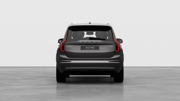 2026 Volvo XC90 L Series Plus B5 Bright SUV image 4