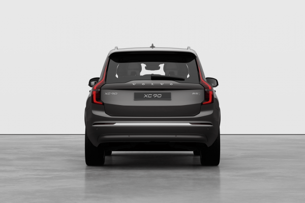 2026 Volvo XC90 L Series Plus B5 Bright SUV
