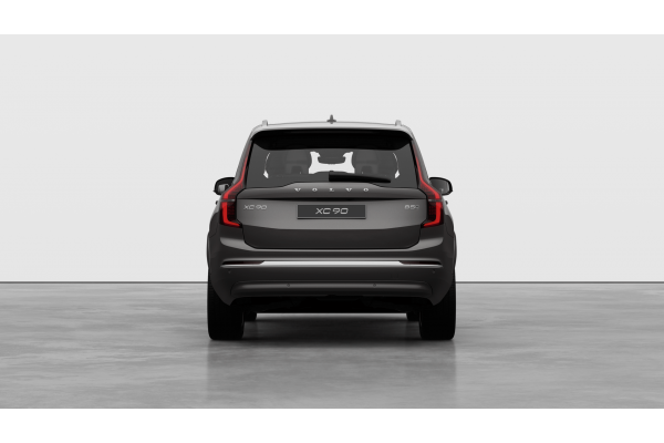 2026 Volvo XC90 L Series Plus B5 Bright SUV Image 4