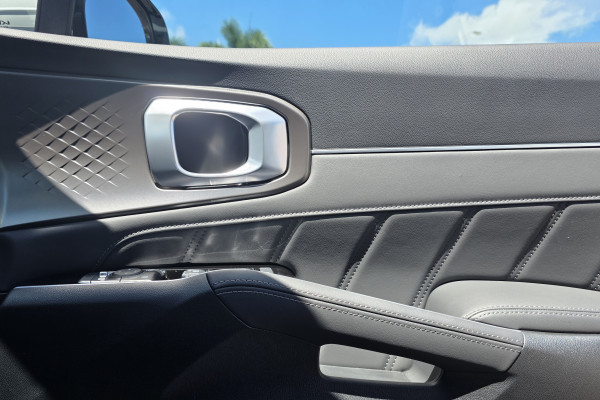 2025 Kia Sorento MQ4 PE Sport+ SUV Image 20