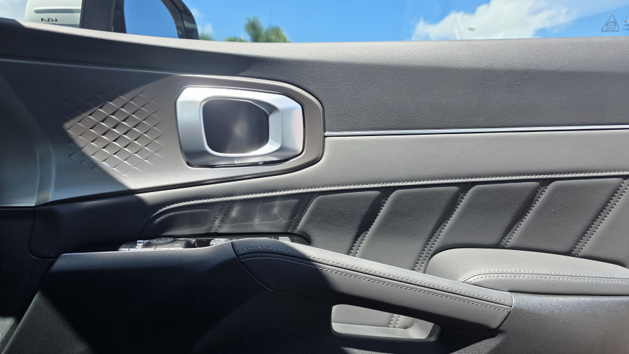 2025 Kia Sorento MQ4 PE Sport+ SUV Image 20