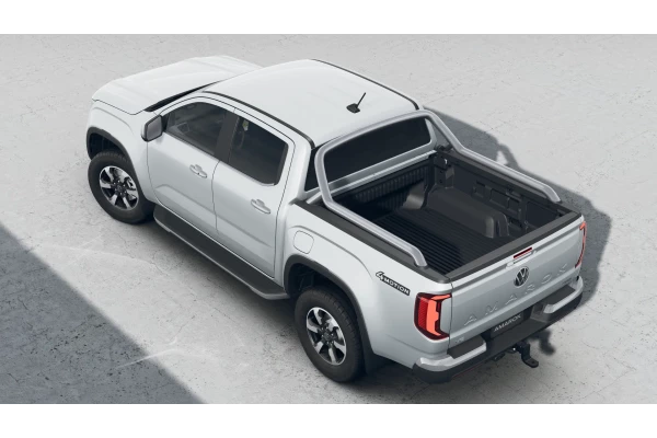 2026 Volkswagen Amarok NF TDI600 Style Ute Image 7