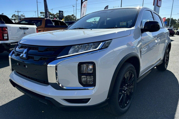 2024 Mitsubishi ASX XD MR SUV