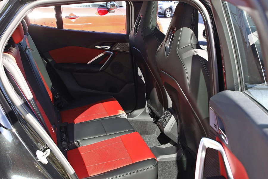 2025 BMW X2 U10 M35i xDrive SUV
