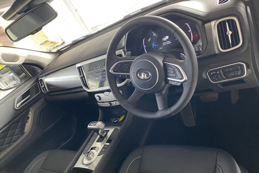 2023 GWM Cannon NPW XSR Ute Image 10