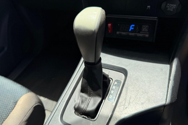 2020 Mazda BT-50 UR XT Hi-Rider Cab Chassis Image 19