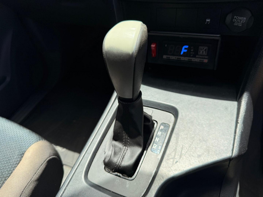 2020 Mazda BT-50 UR XT Hi-Rider Cab Chassis Image 19