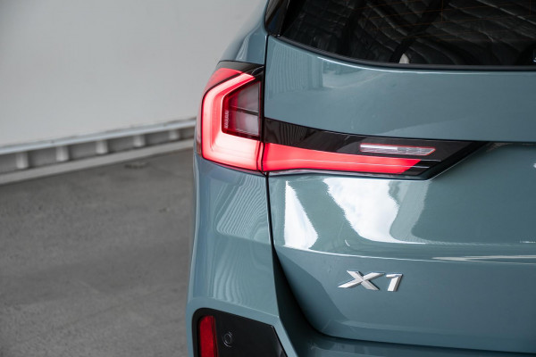 2026 BMW X1 U11 xDrive25e M Sport SUV