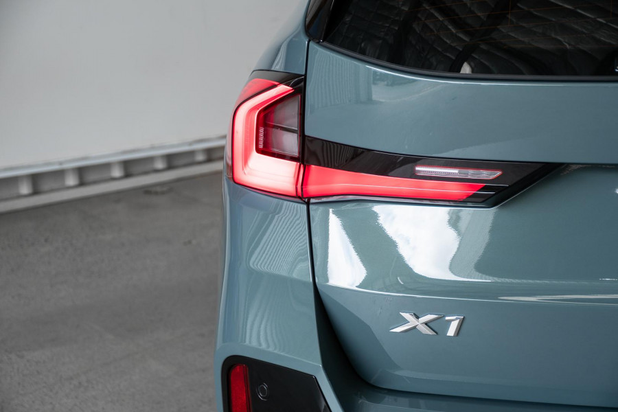 2026 BMW X1 U11 xDrive25e M Sport SUV