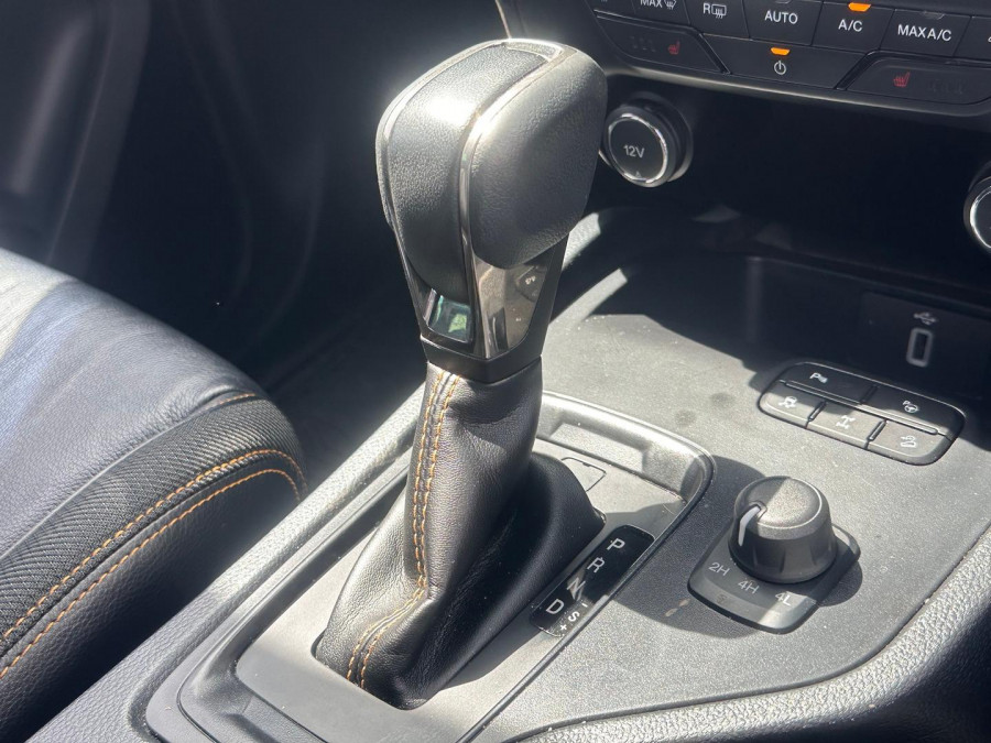 2019 MY19.75 Ford Ranger PX MkIII XL Ute Image 31