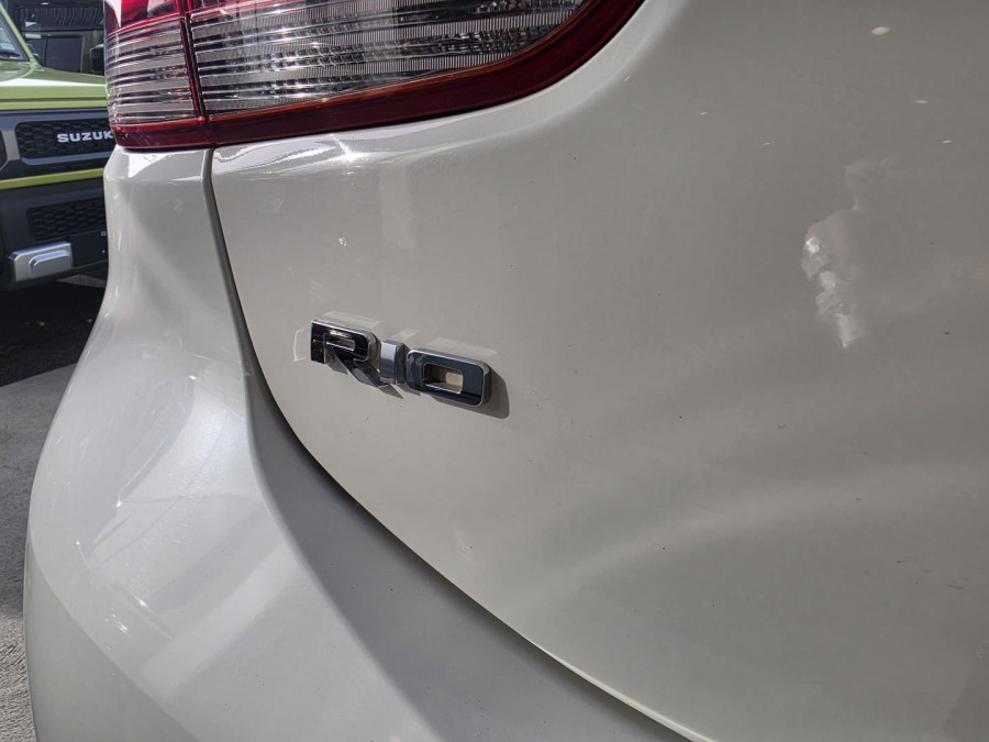 2017 Kia Rio YB S Hatch Image 8