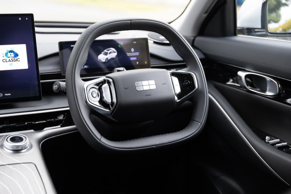 2026 MY27 Geely Starray EM-i P145 Inspire Extended Range SUV Image 23
