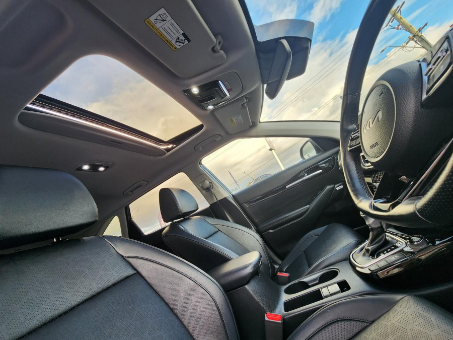 2022 MY23 Kia Seltos SP2 PE GT-Line SUV Image 19