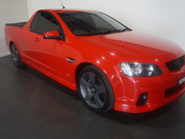 Holden Ute SV6 Thunder VE II