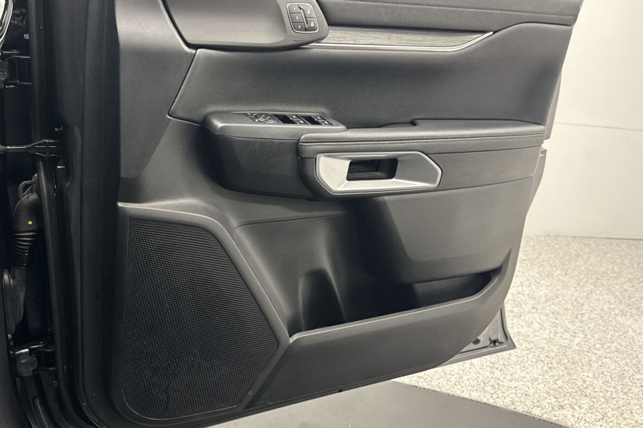2024 Ford Everest UB Sport SUV Image 19