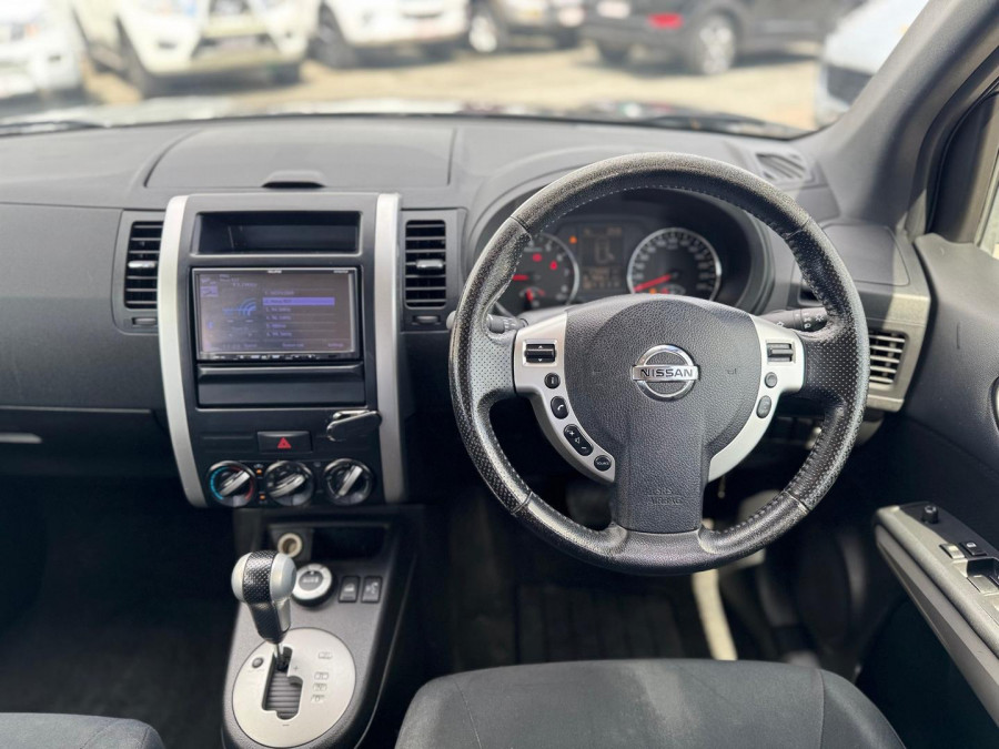 2013 Nissan X-Trail T31 ST SUV Image 21
