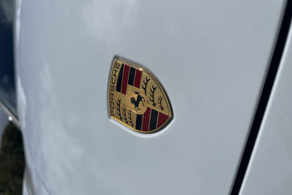 2024 Porsche Cayenne 9YA II GTS SUV Image 15