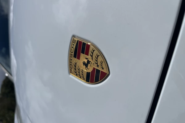 2024 Porsche Cayenne 9YA II GTS SUV Image 15