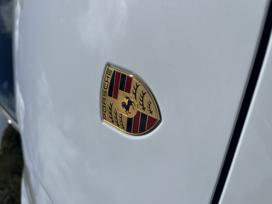 2024 Porsche Cayenne 9YA II GTS SUV Image 15
