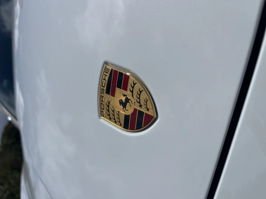 2024 Porsche Cayenne 9YA II GTS SUV Image 15