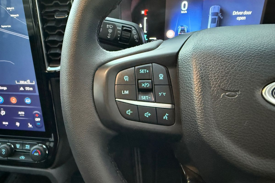 2024 Ford Everest Sport Wagon Image 14