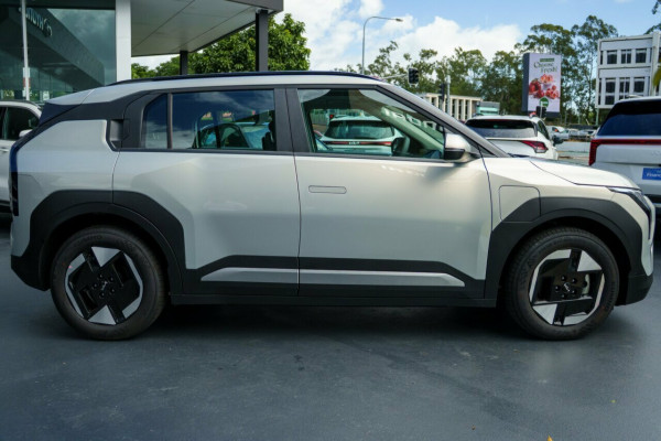 2025 Kia EV3 SV Air Standard Range SUV