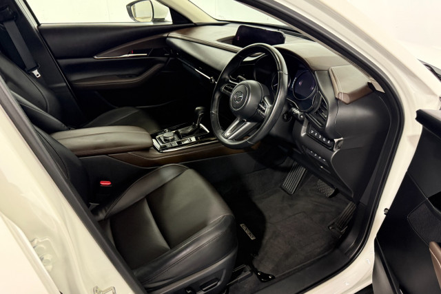2022 Mazda CX-30 DM2WLA G25 Astina SUV Image 11