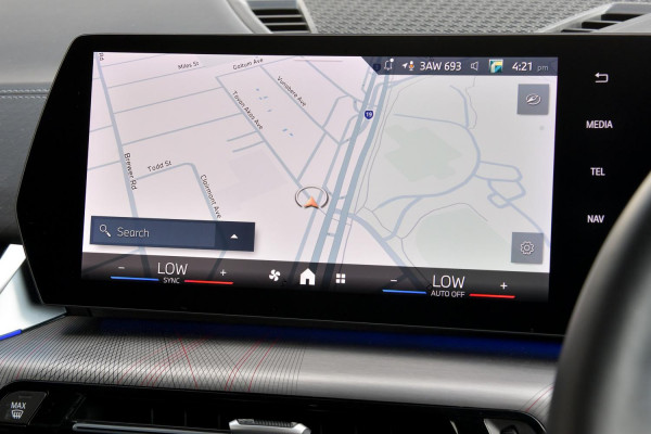2024 BMW iX2 U10 eDrive20 M Sport SUV image 13