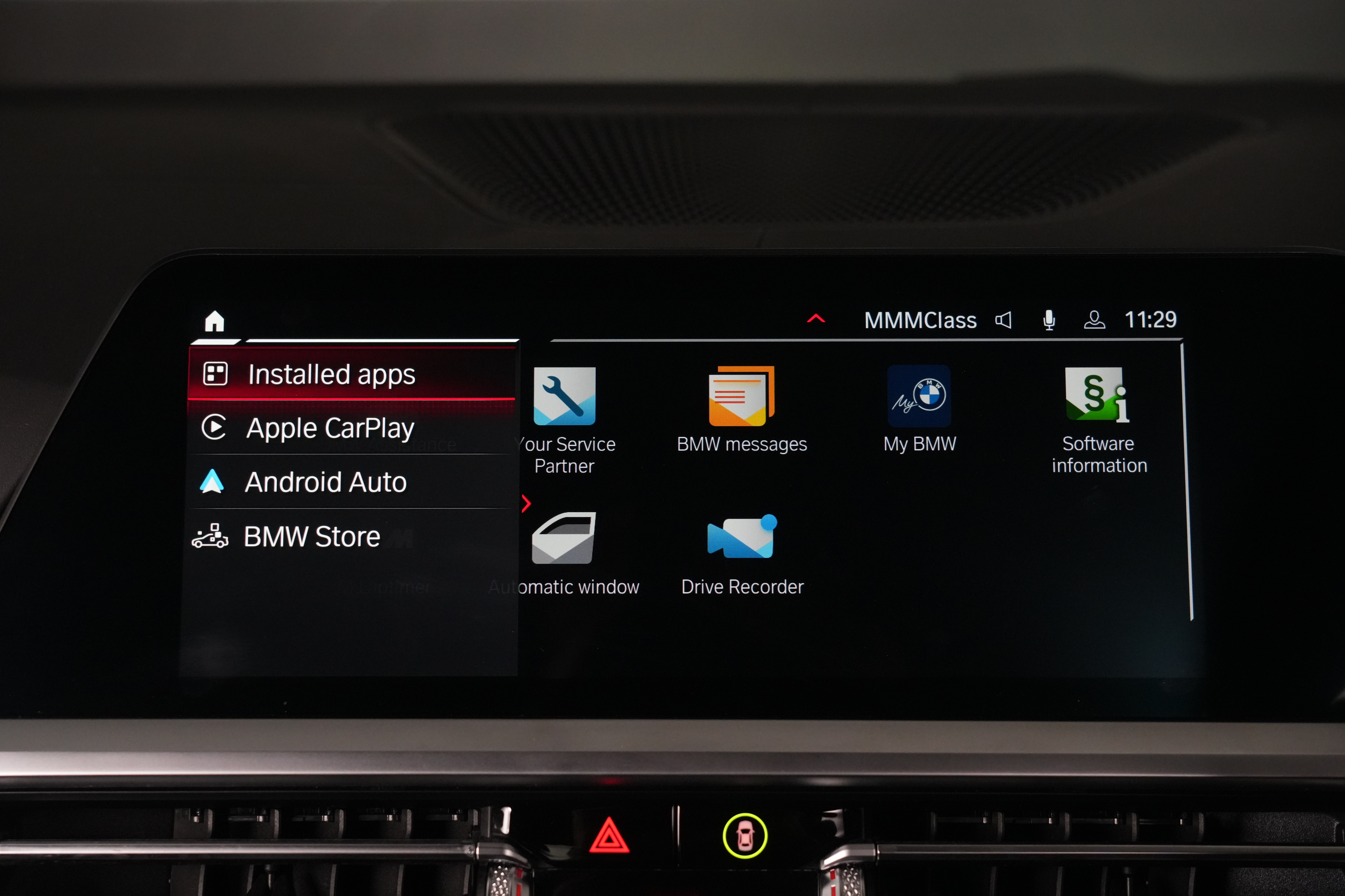 2022 BMW M4 Competition Convertible Image 45