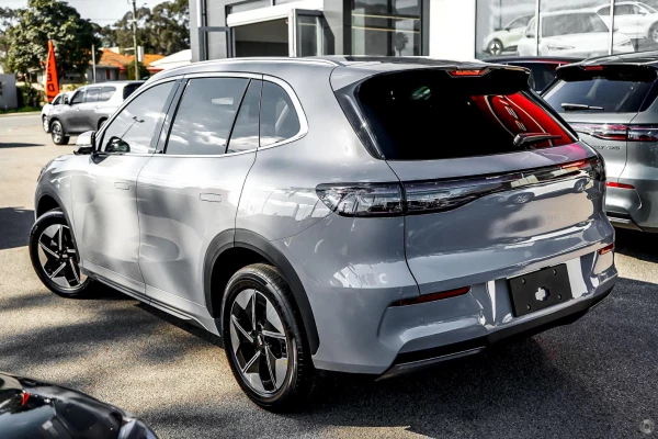 2026 MY27 Geely EX5 E245 Complete Extended Range SUV Image 5