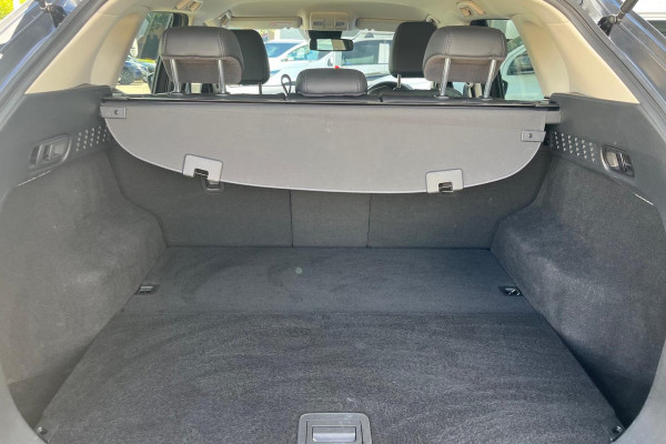 2022 Mazda CX-5 KF Series Touring SUV Image 15