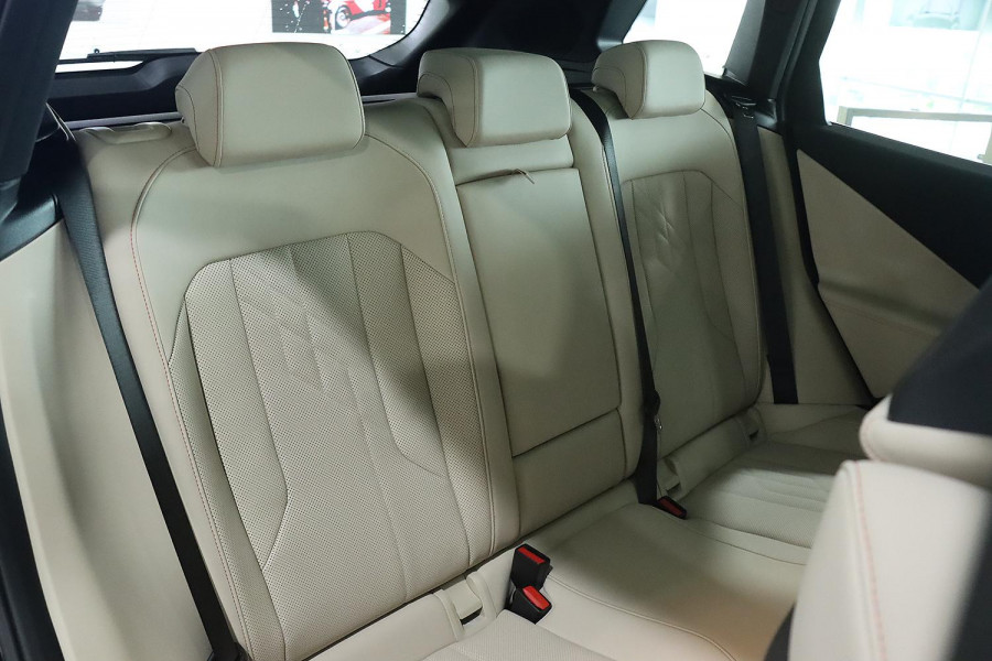 2025 BMW X3 G45 20 xDrive SUV