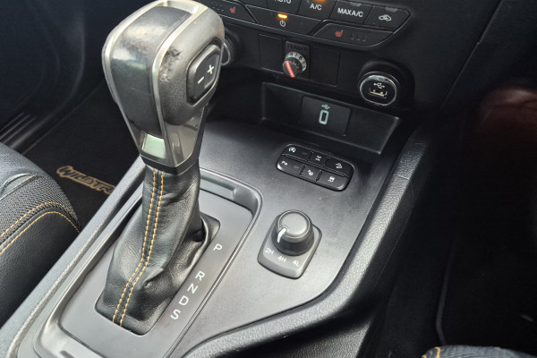 2019 Ford Ranger PX MkIII Wildtrak Ute Image 15