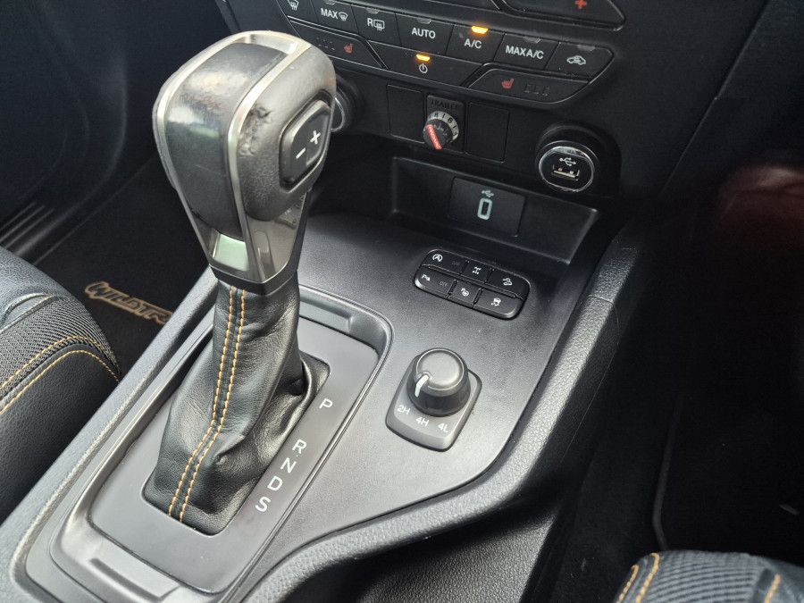 2019 Ford Ranger PX MkIII Wildtrak Ute Image 15