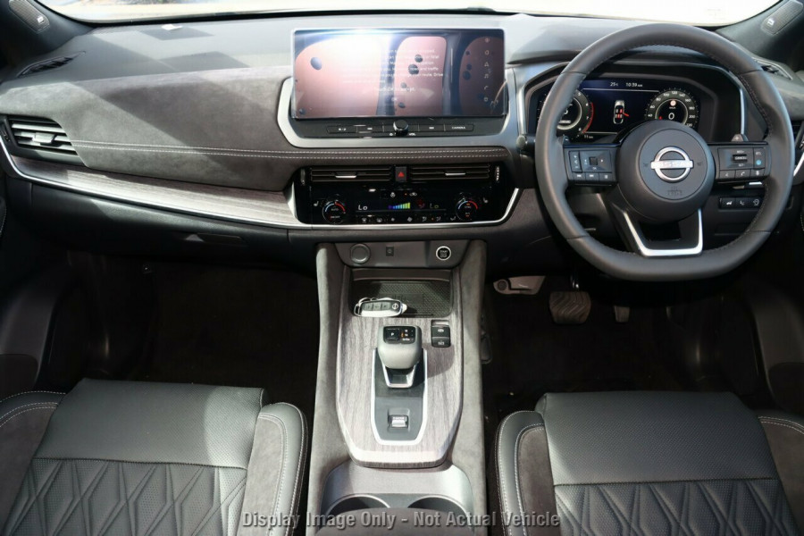 2025 Nissan QASHQAI J12 Ti-L SUV Image 6
