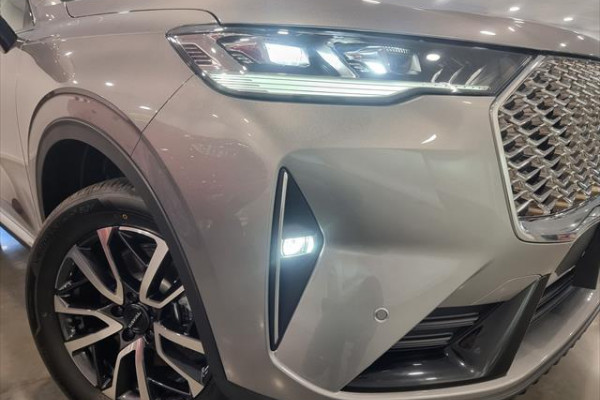2024 GWM Haval H6 B01 Lux SUV