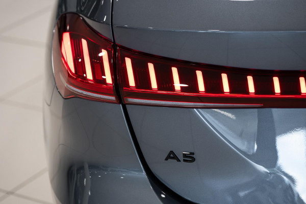 2025 Audi A5 B10 e-hybrid S-Line Wagon image 23