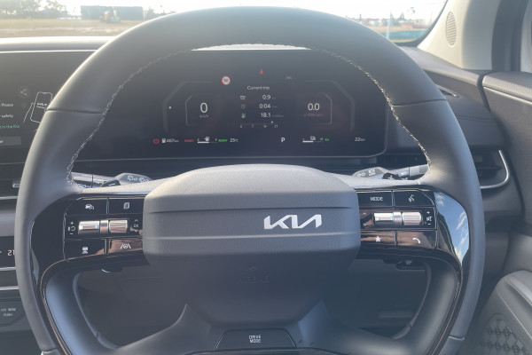 2026 Kia Carnival KA4 PE Sport+ People Mover Image 14