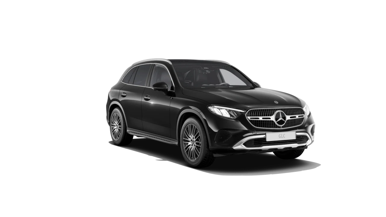 2025 Mercedes-Benz GLC-Class X254 GLC200 SUV