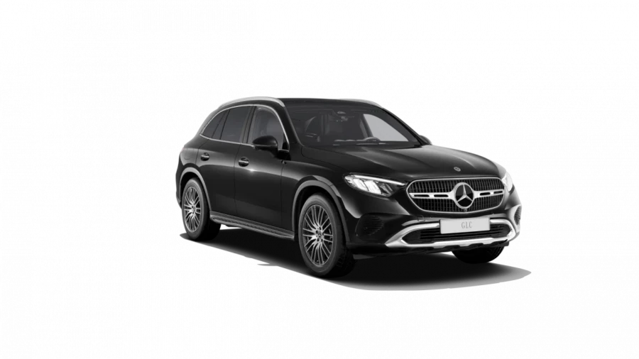 2025 Mercedes-Benz GLC-Class X254 GLC200 SUV