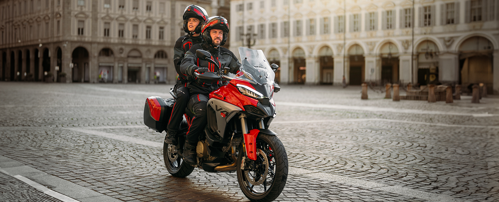 Extended deactivation of the rear bank: optimised efficiency, reduced costs. Image