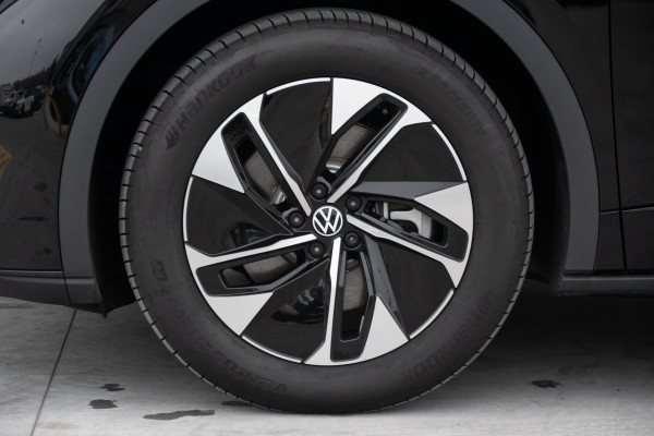 2025 Volkswagen ID. 5 E2 Pro SUV image 25