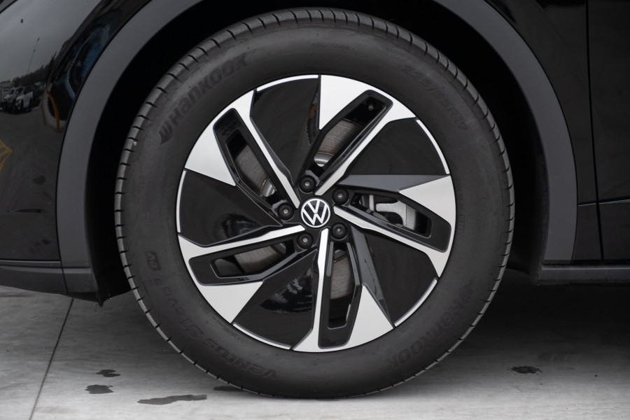 2025 Volkswagen ID. 5 E2 Pro SUV