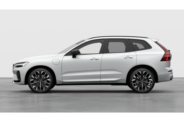 2026 Volvo XC60 UZ Ultra T8 Plug-in Hybrid Dark SUV Image 2