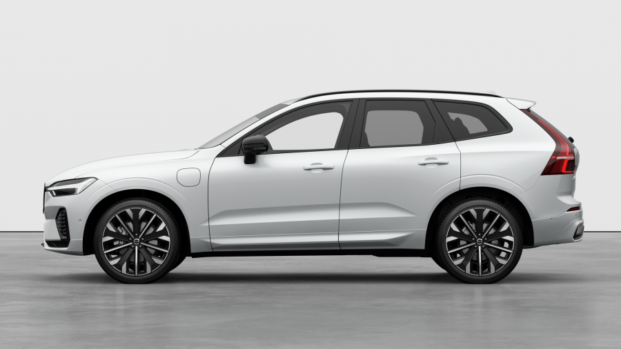 2026 Volvo XC60 UZ Ultra T8 Plug-in Hybrid Dark SUV Image 2