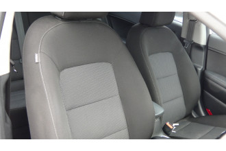 2017 MY18 Kia Cerato YD MY18 SPORT Sedan