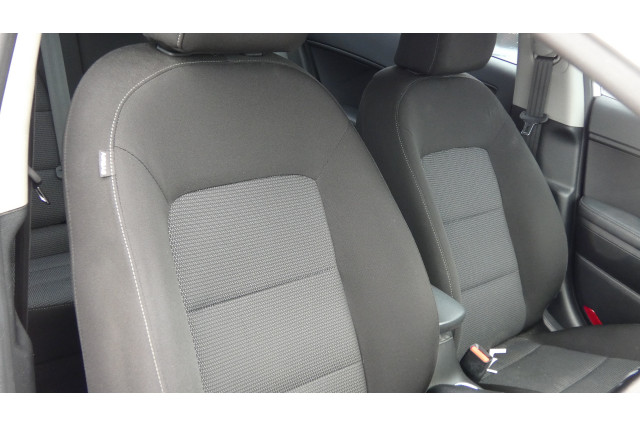 2017 MY18 Kia Cerato YD MY18 SPORT Sedan Image 14